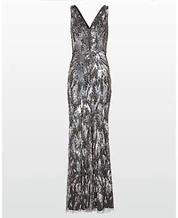 Marion Maxi Dress