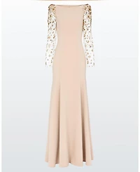 Sylvia Maxi Dress
