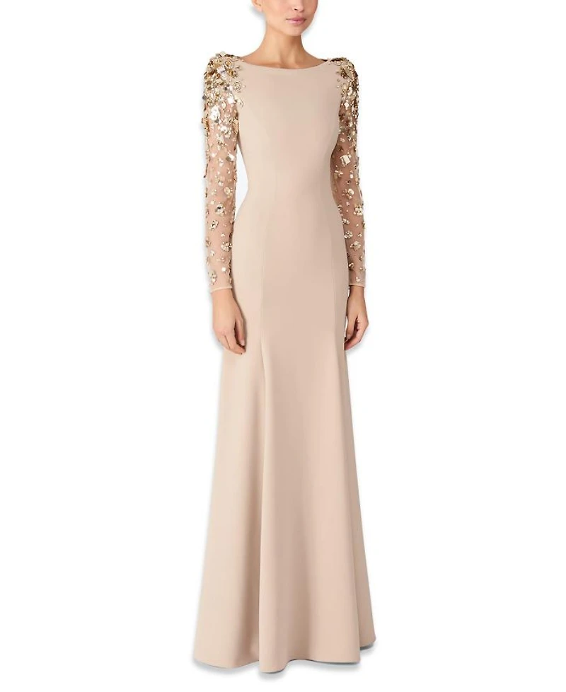 Sylvia Maxi Dress