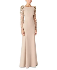 Sylvia Maxi Dress