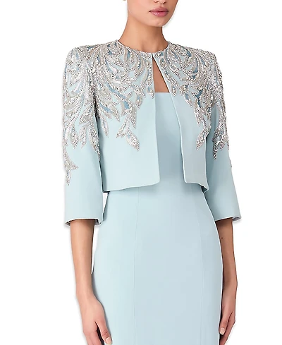 Jenny Packham Versalilles Jacket
