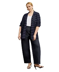Cody Dot Knit Jardigan