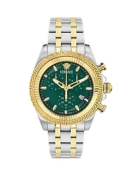 Versace Fornax Chronograph