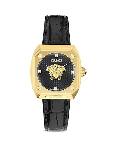 Versace Medusa Antares Watch
