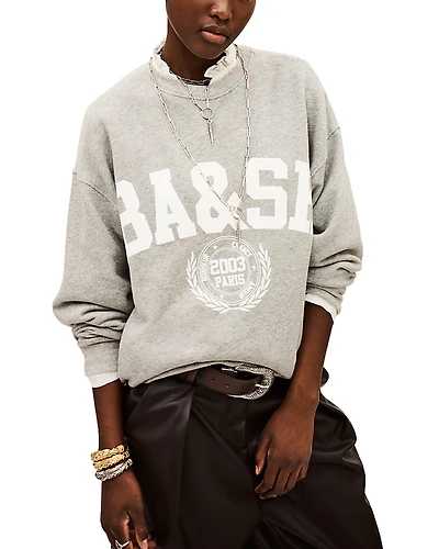 Ba & sh Benjamin Sweater