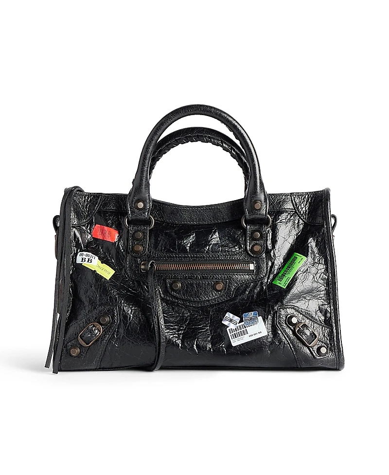 Balenciaga Le City Small Bag