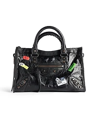 Balenciaga Le City Small Bag