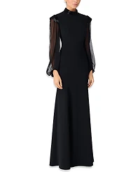 Jenny Packham Isabelle Maxi Dress