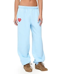 Edikted Call Me Sweatpants