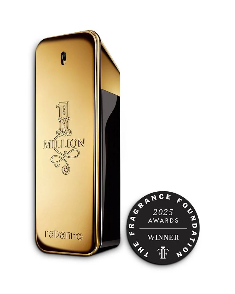 1 Million Eau de Toilette