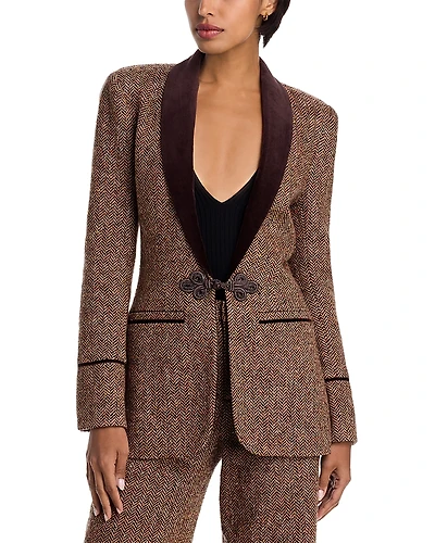 L'Agence Gable Blazer