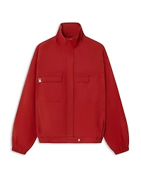 Carrer Barrau Jacket