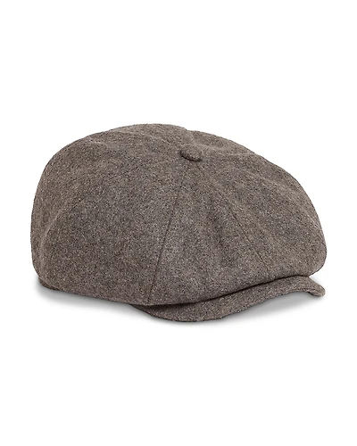 Ted Baker Simmons Baker Boy Cap