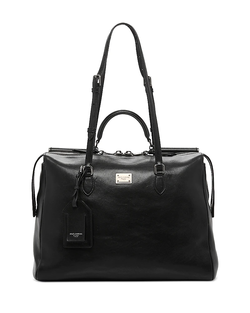 Dolce & Gabbana Top Handle Bag