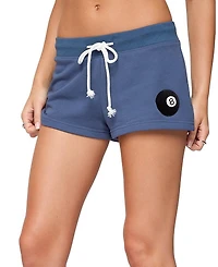 Edikted Nelson Billiard Shorts