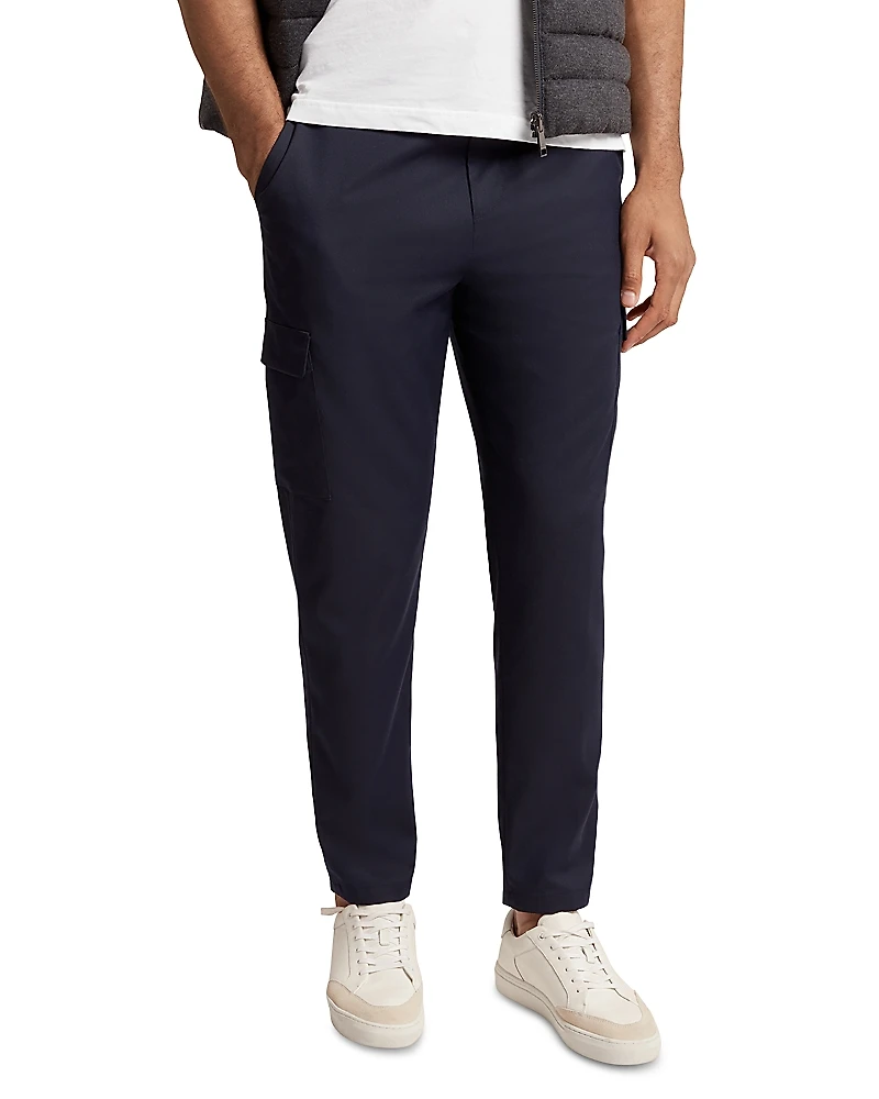 Ted Baker Lional Slim Fit Cargo Pants