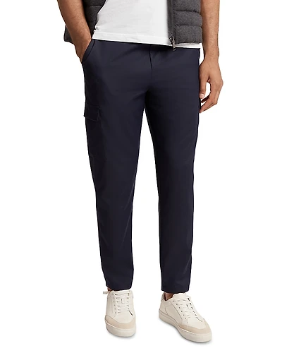 Ted Baker Lional Slim Fit Cargo Pants
