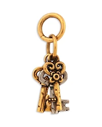 Chloe Alphabet Multi Key Bag Charm