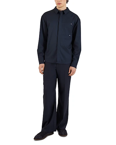 Krost Regular Fit Pants