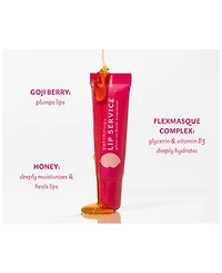 Lip Service Gloss-to-Balm Treatment