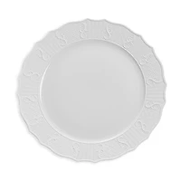 Mottahedeh Prosperity Dinner Plate