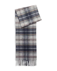 Barbour Tartan Scarf