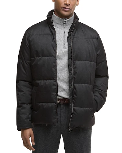 Barbour Northwood Puffer Jacket