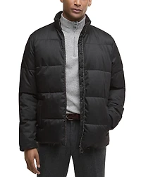 Barbour Northwood Puffer Jacket