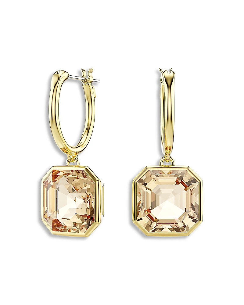 Swarovski Millenia Drop Earrings