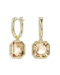 Swarovski Millenia Drop Earrings