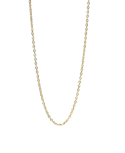 Pdpaola Charms Chain Necklace