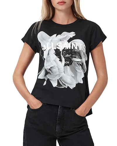 Allsaints Lena Anna Tee