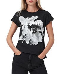 Allsaints Lena Anna Tee