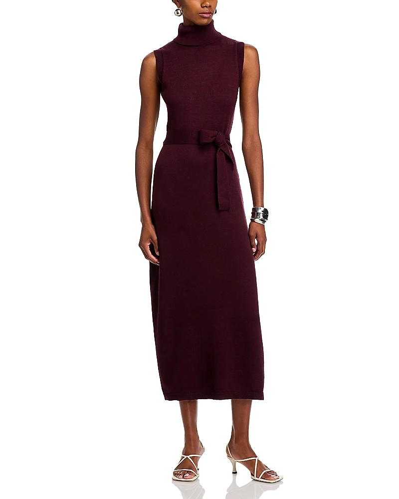 Wayf Arabella Sweater Dress