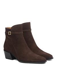 rag & bone Women's Joni Buckled Boots