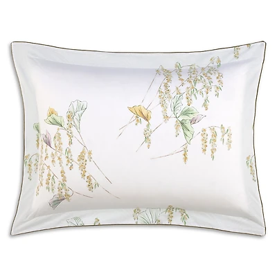 Yves Delorme Pollen Sham