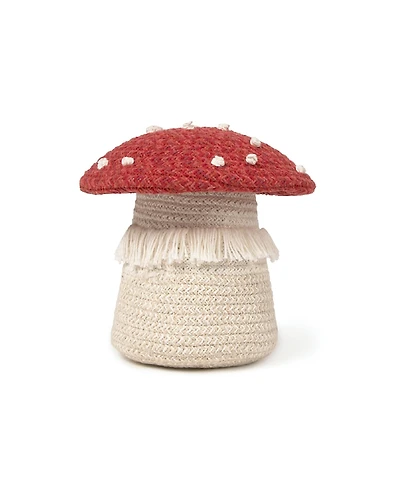 Lorena Canals Mini Mushroom Basket