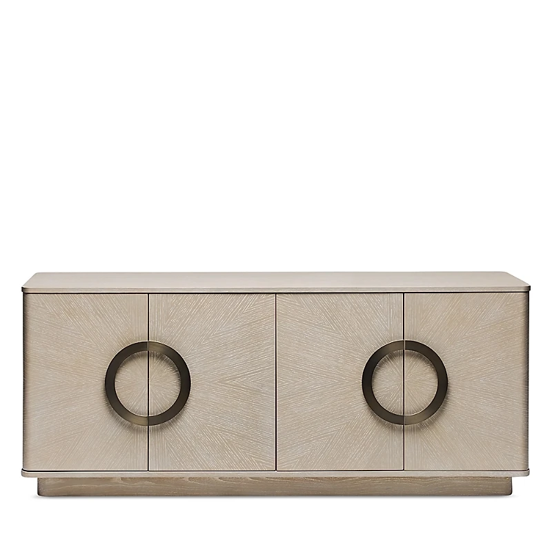 Interlude Home Cabot Credenza