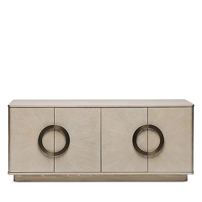 Interlude Home Cabot Credenza