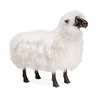 Interlude Home Interlude Sheep Sculpture