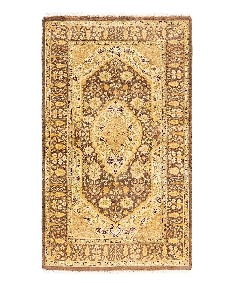 Bloomingdale's Mogul M1423 Area Rug