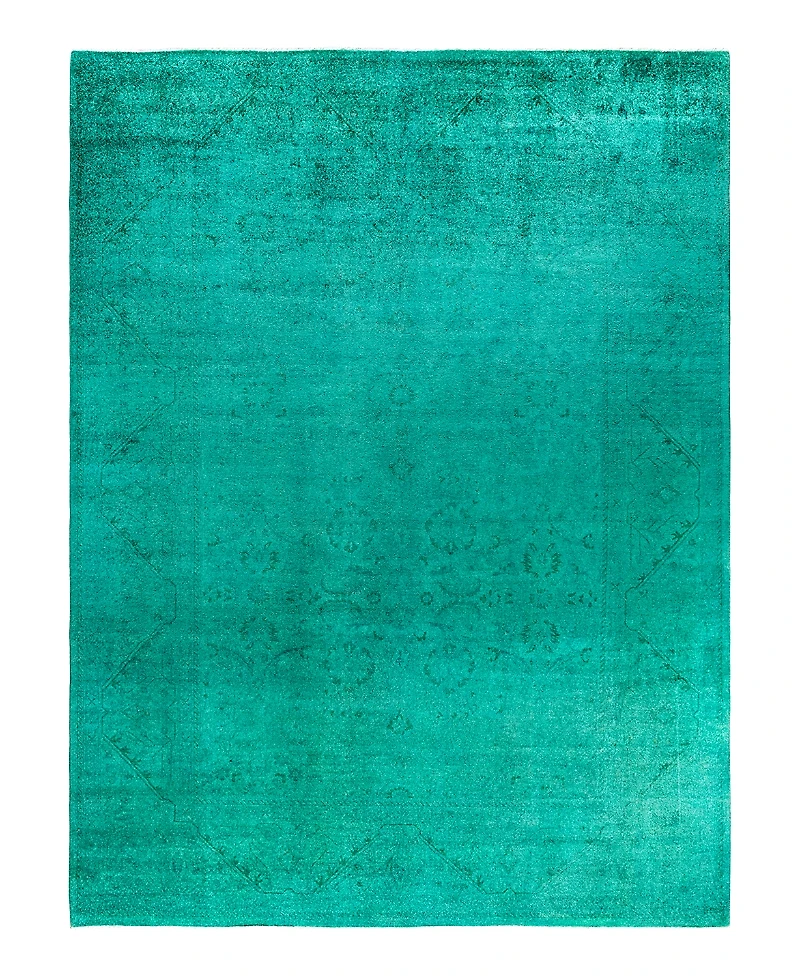 Bloomingdale's Fine Vibrance M1419 Area Rug