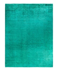 Bloomingdale's Fine Vibrance M1419 Area Rug
