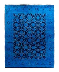 Bloomingdale's Fine Vibrance M1344 Area Rug