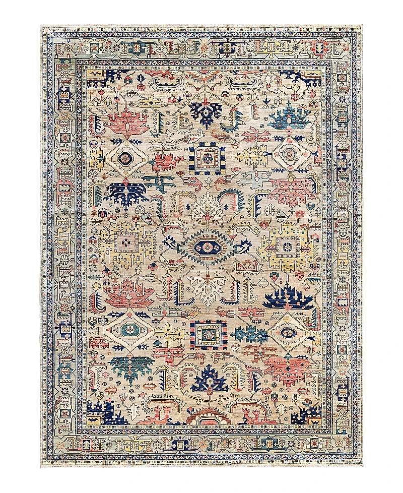 Bloomingdale's Serapi M0103- Area Rug