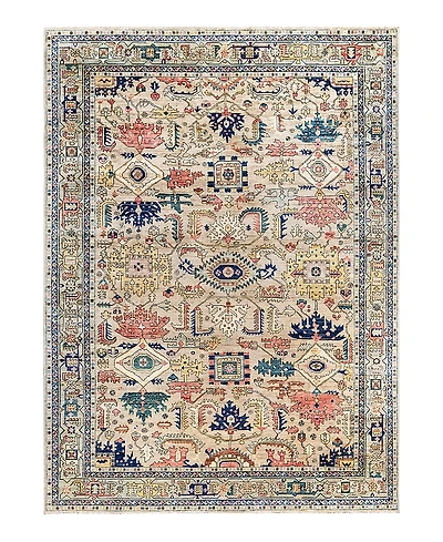 Bloomingdale's Serapi M0103- Area Rug