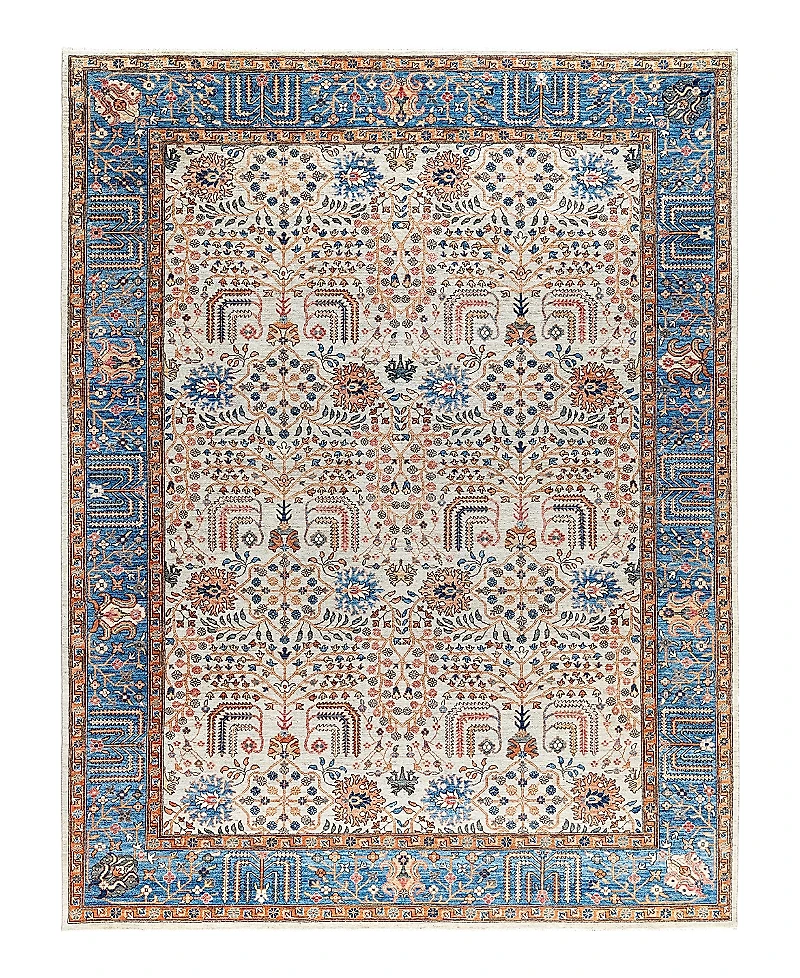 Bloomingdale's Serapi M0103- Area Rug