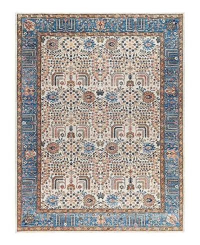Bloomingdale's Serapi M0103- Area Rug