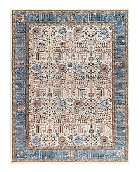 Bloomingdale's Serapi M0103- Area Rug