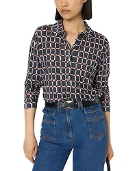 Gerard Darel Hortense Polo Shirt